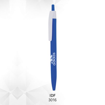 Plastic Pen - 3016