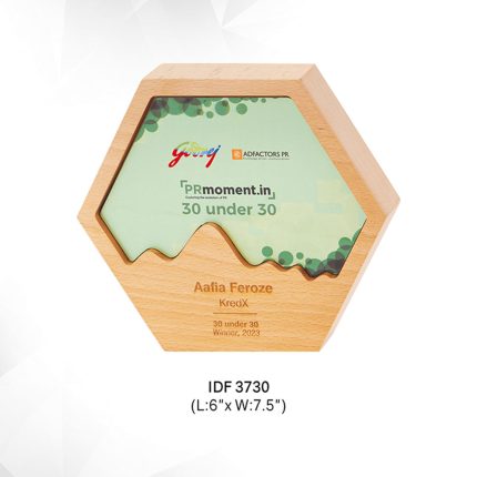 Wooden Momentous - 3730