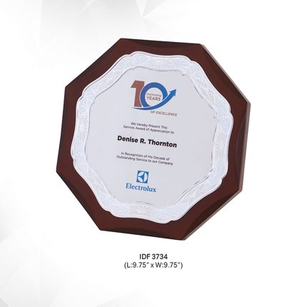 Wooden Momentous - 3734