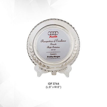 Metal Momentous - 3744