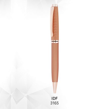 Metal Pen - 3165