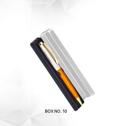 Metal & Wooden Boxes No. - 10