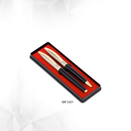Metal Pen Sets - 3301