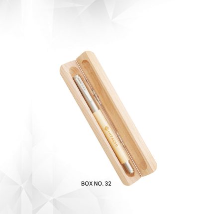 Metal & Wooden Boxes No. - 32