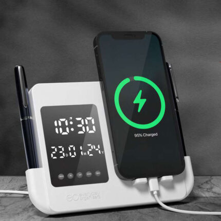 Digital Clock