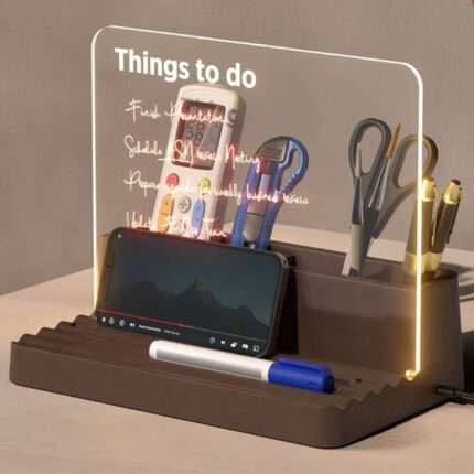 Task Master Lite